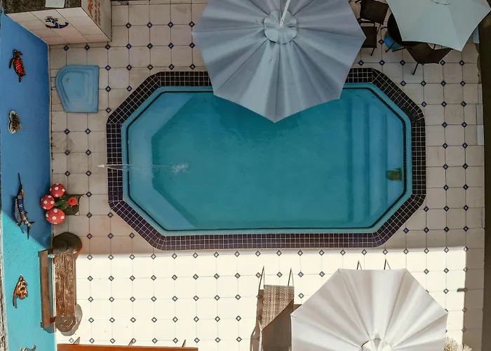 Pousada Sal E Mar Pôrto das Galinhas